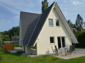 Ferienhaus Hagebutte, Rankwitz